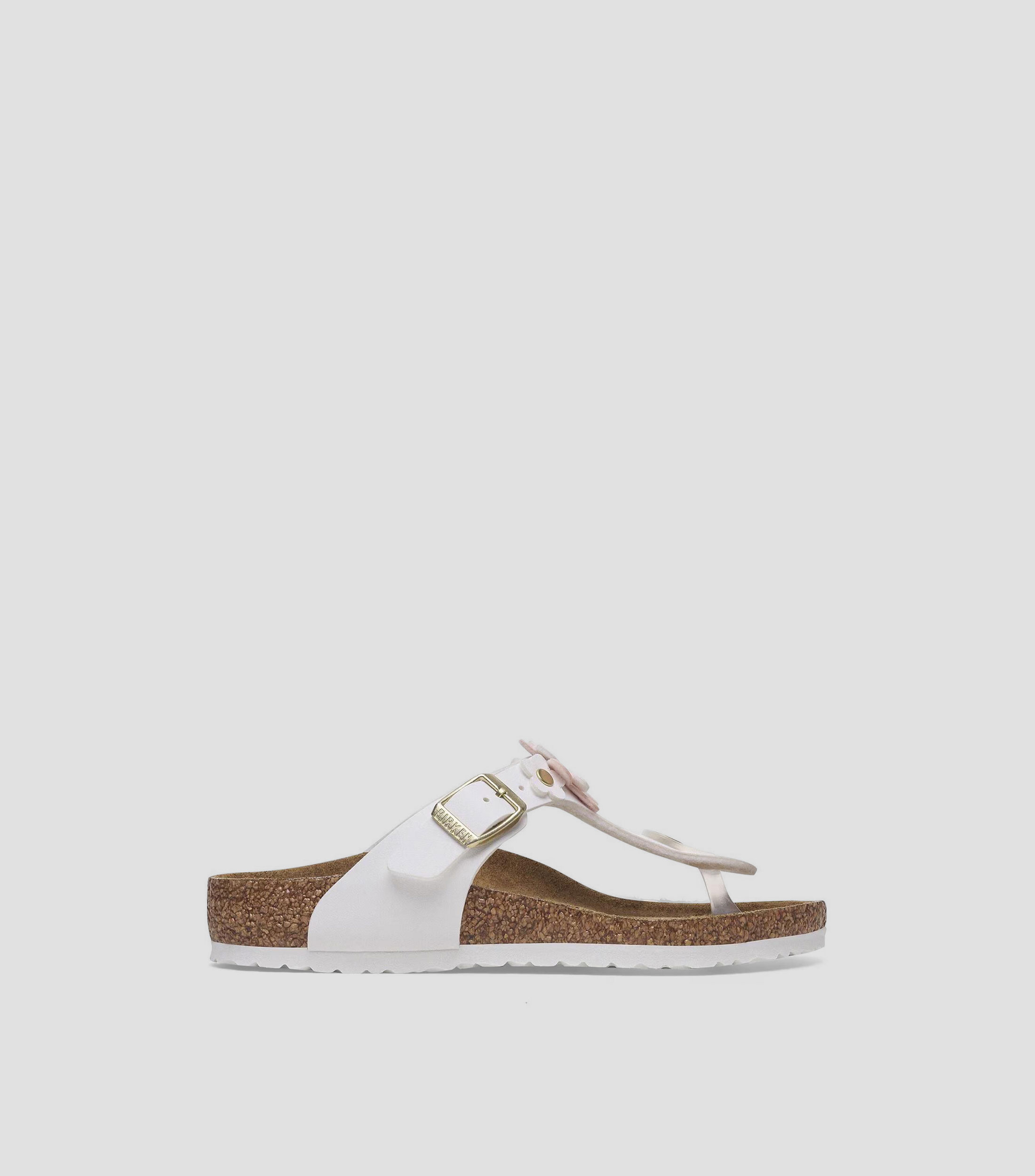 Sandalias Planas Gizeh Nina